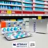 Atarax comprimé prix a